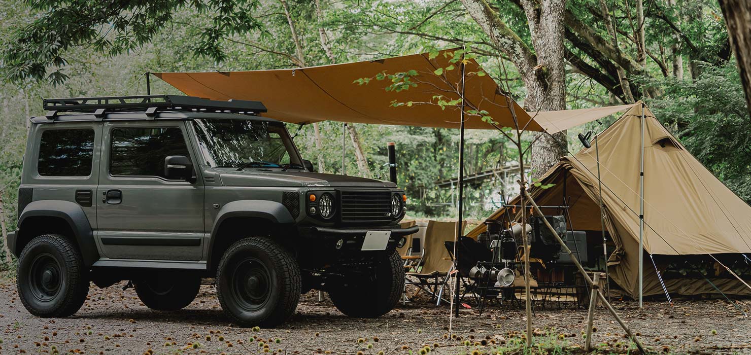 Garage-Code / ガレージ・コード